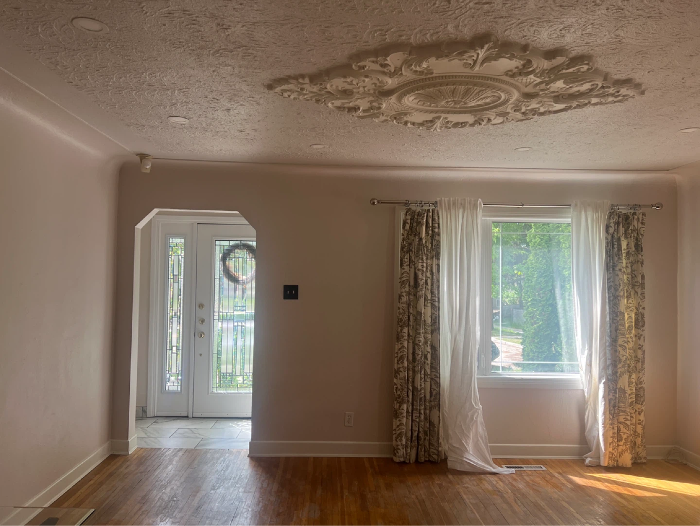 Main floor - photo 3
