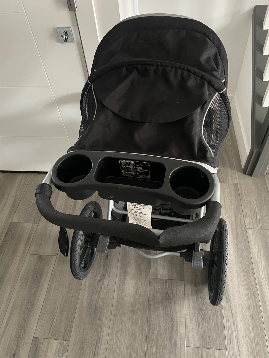 Evenflo Baby Stroller - photo 3