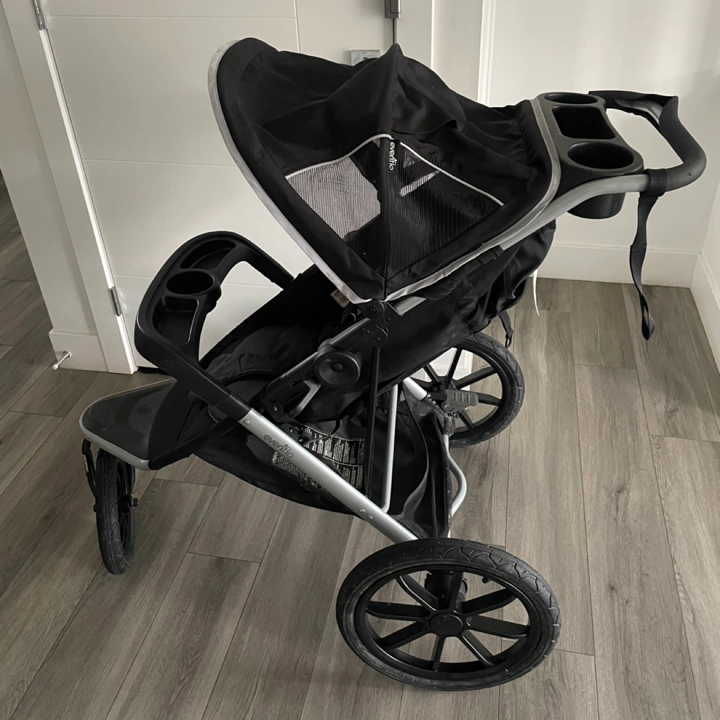 Evenflo Baby Stroller - photo 4