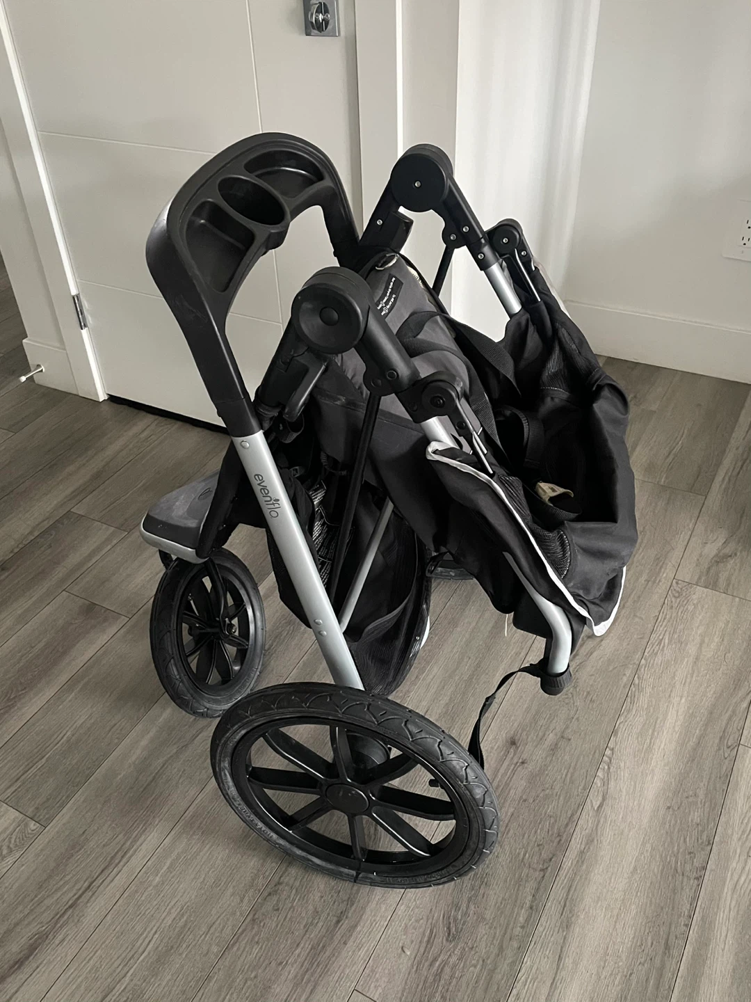 Evenflo Baby Stroller - photo 2