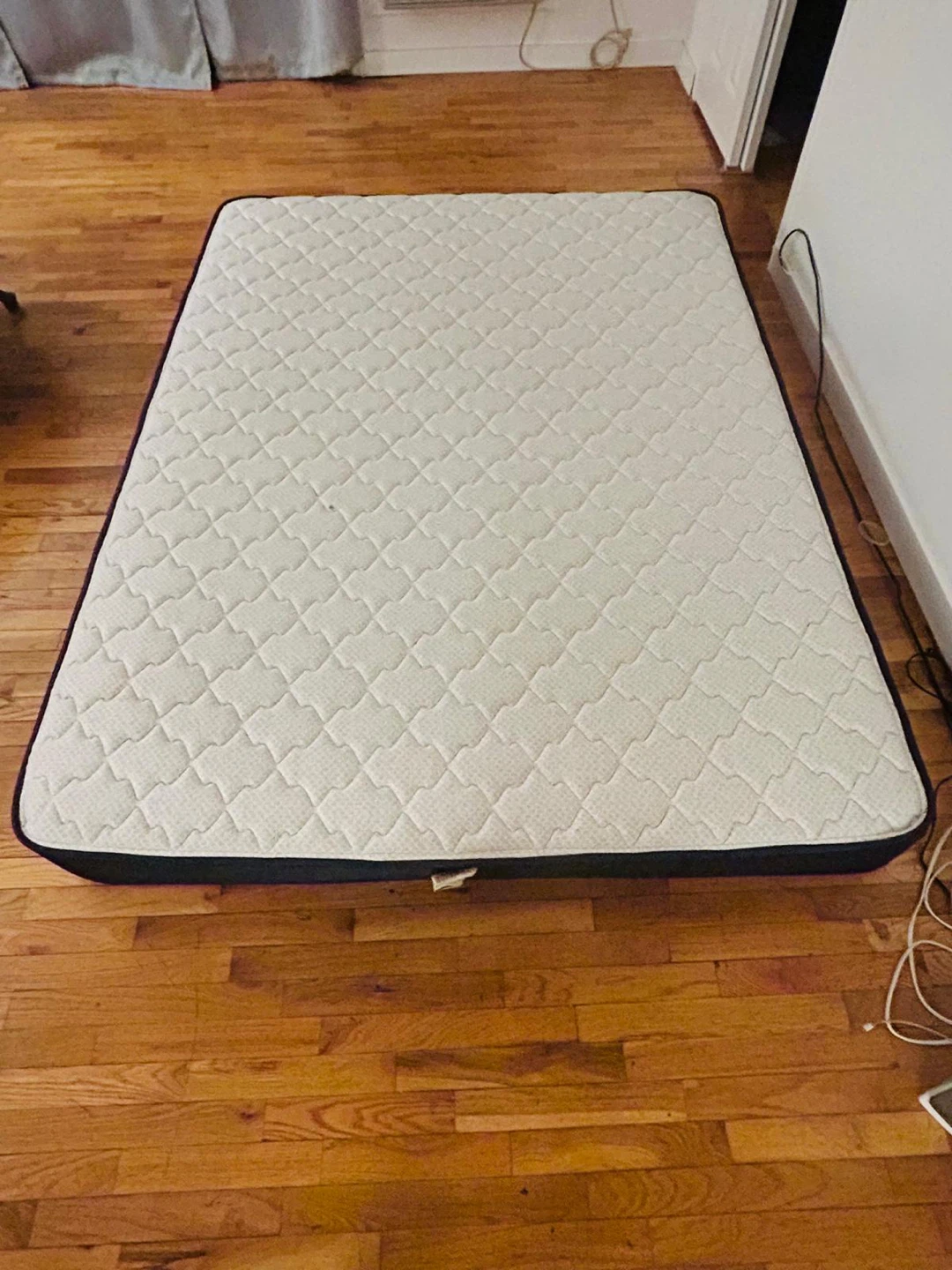 Mattress
