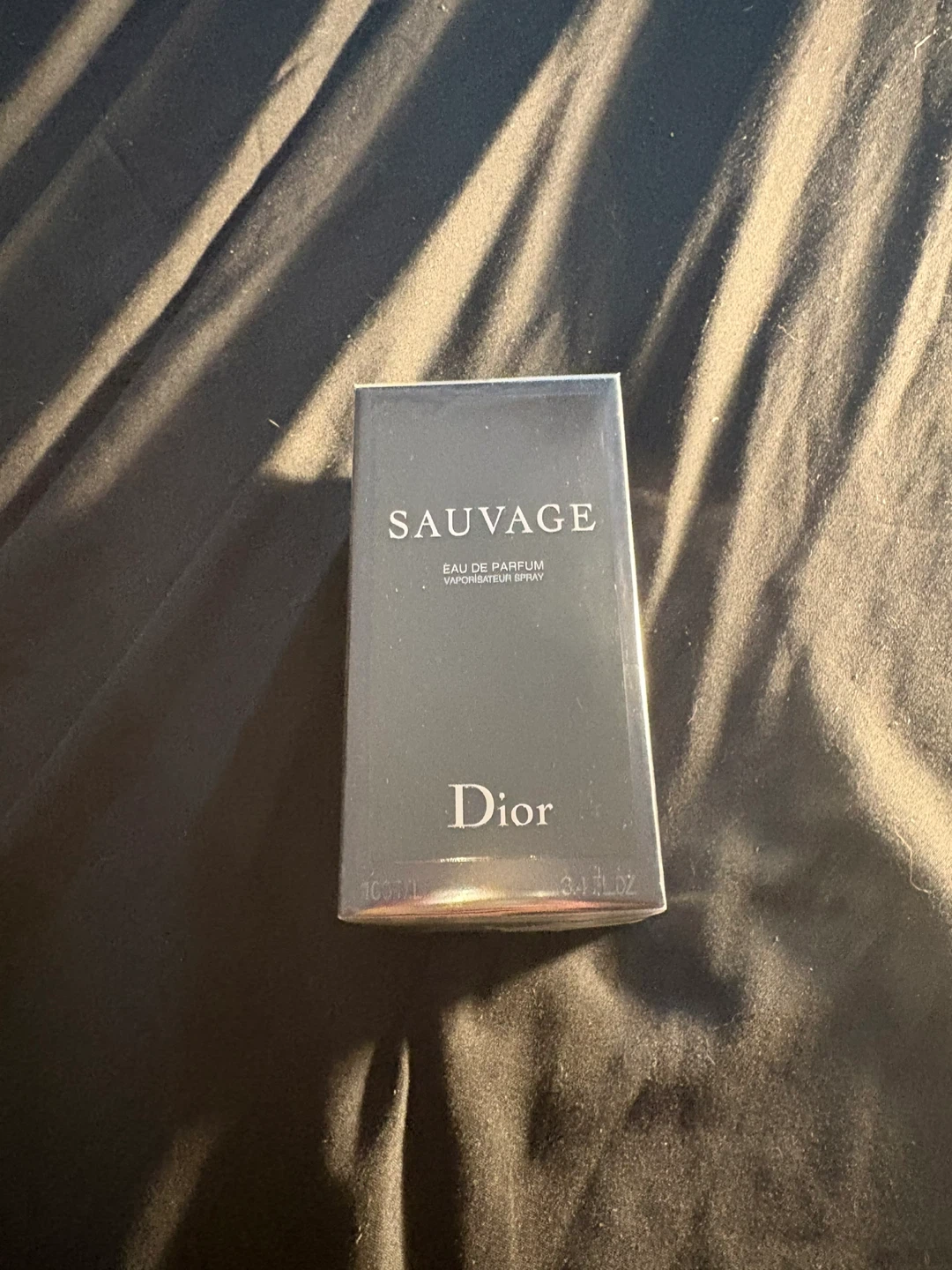 Dior Sauvage Eau de Parfum 100ml - photo 2