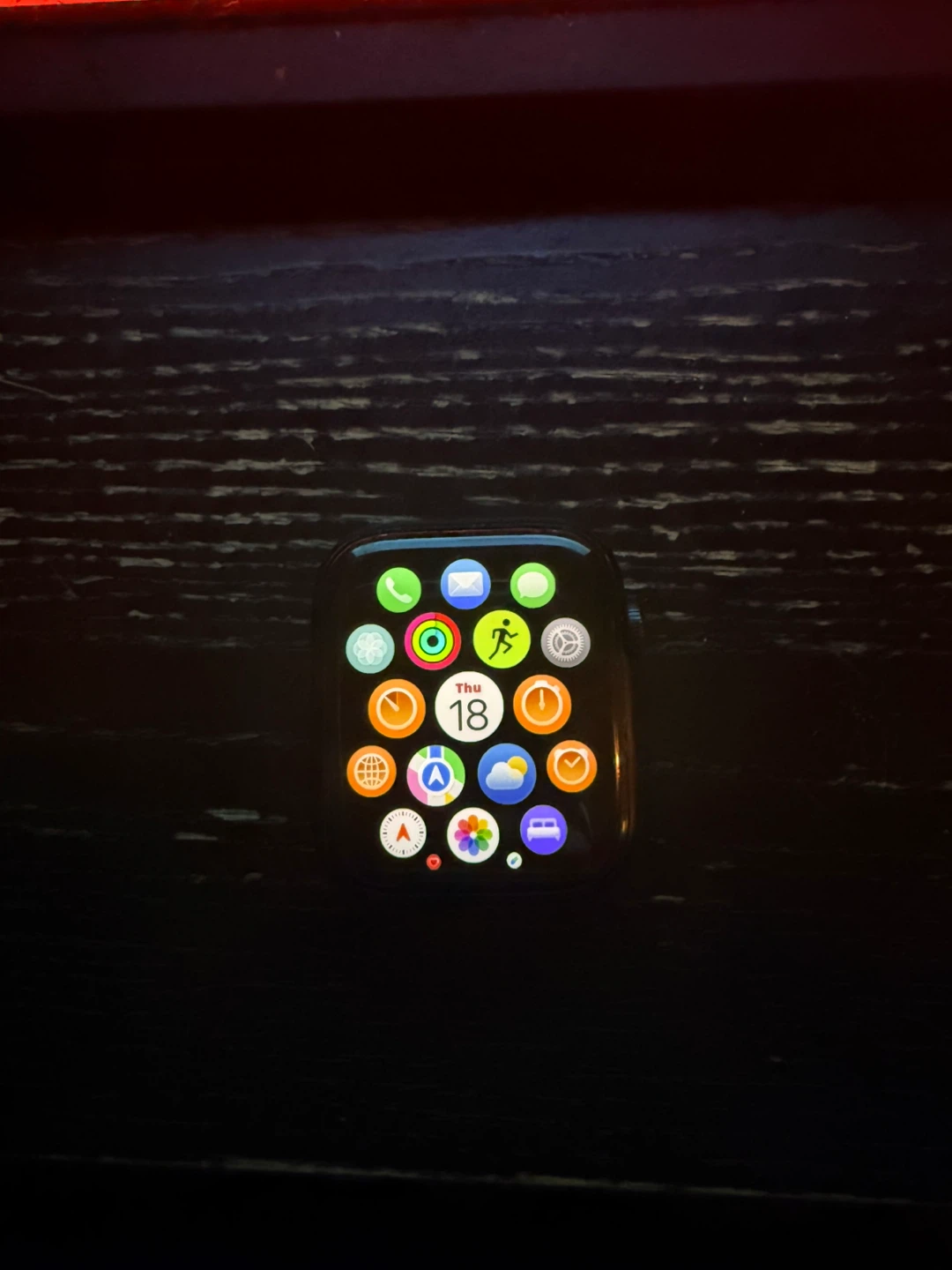 Apple Watch SE 3