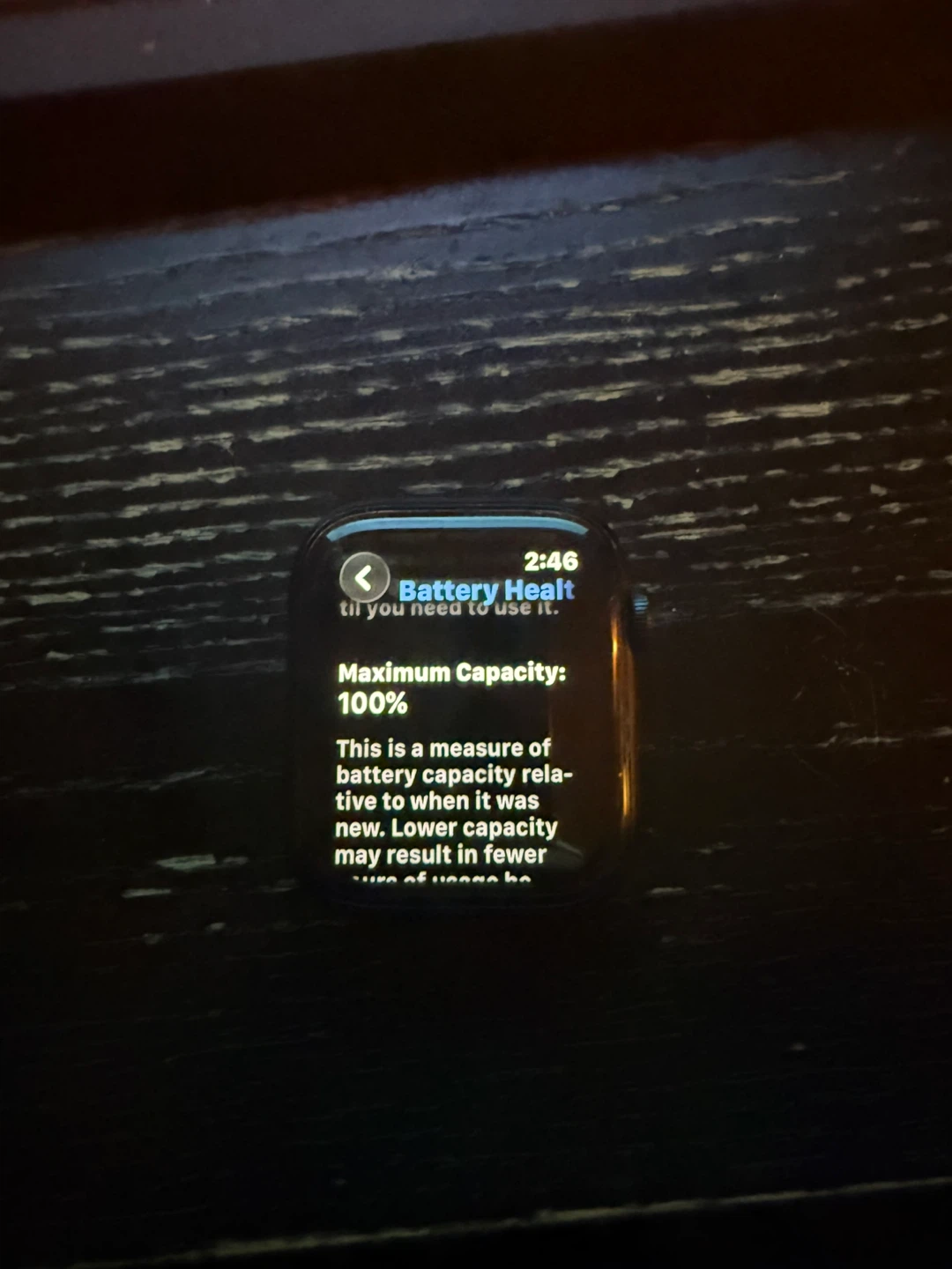 Apple Watch SE 3 - photo 2