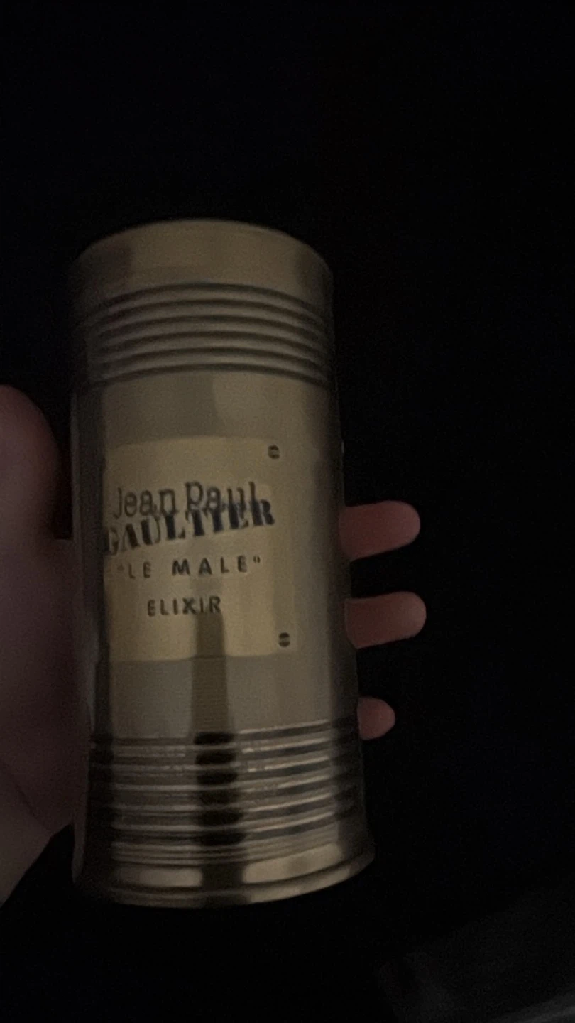 Jean Paul Gaultier Le Male Elixir Eau de Parfum - photo 2