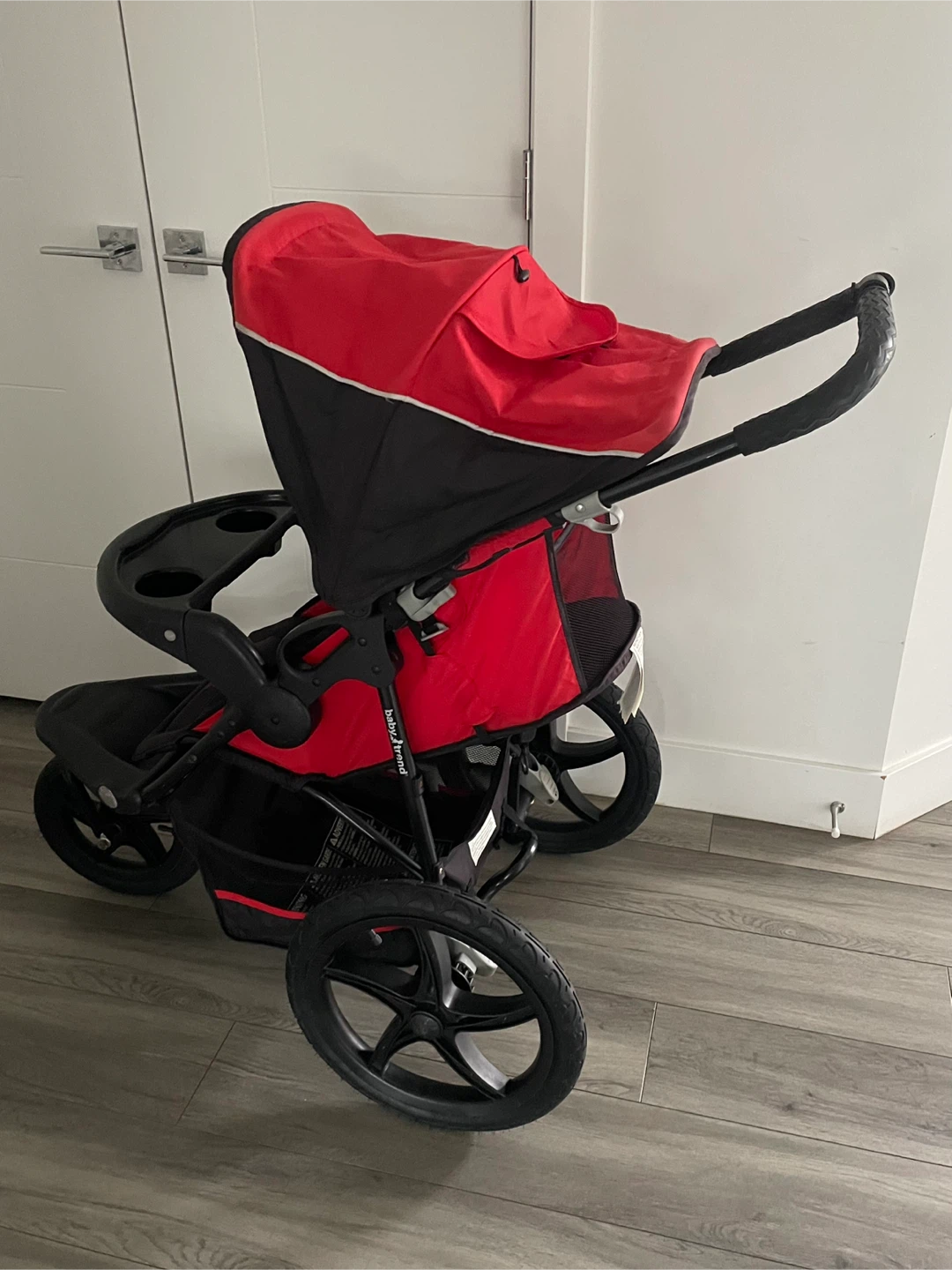 Baby Stroller - photo 5