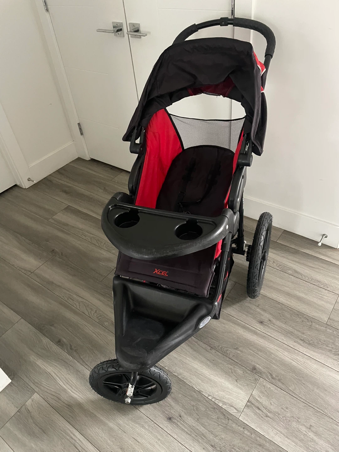 Baby Stroller - photo 3
