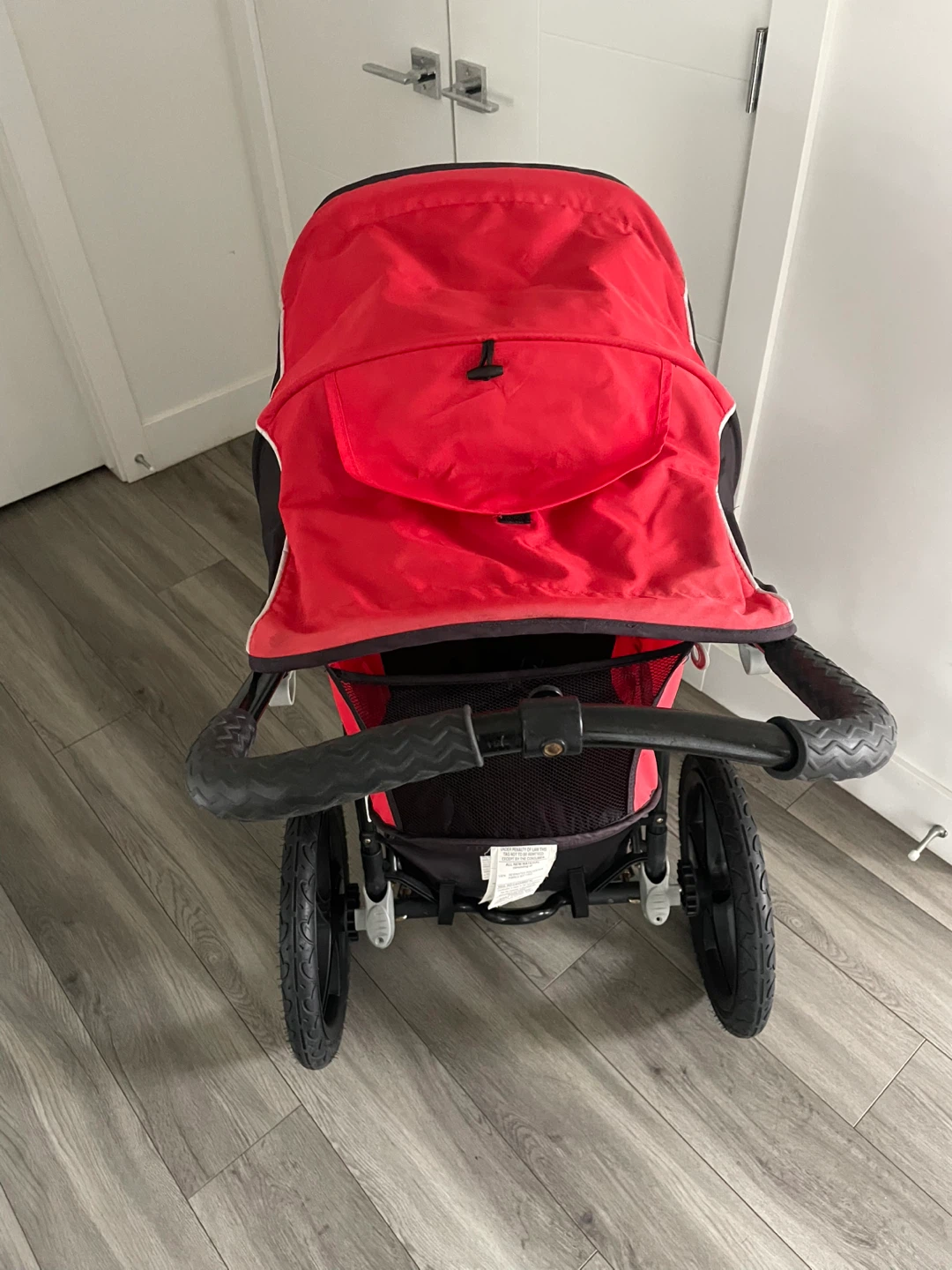 Baby Stroller - photo 4