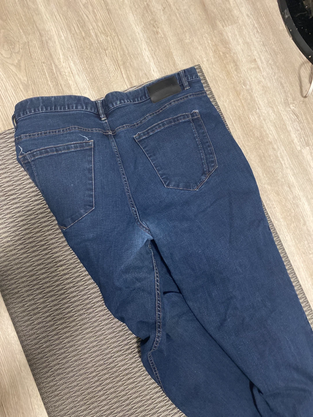 ⚽  Jerry Ellis Jeans - Size 38x32 - photo 3