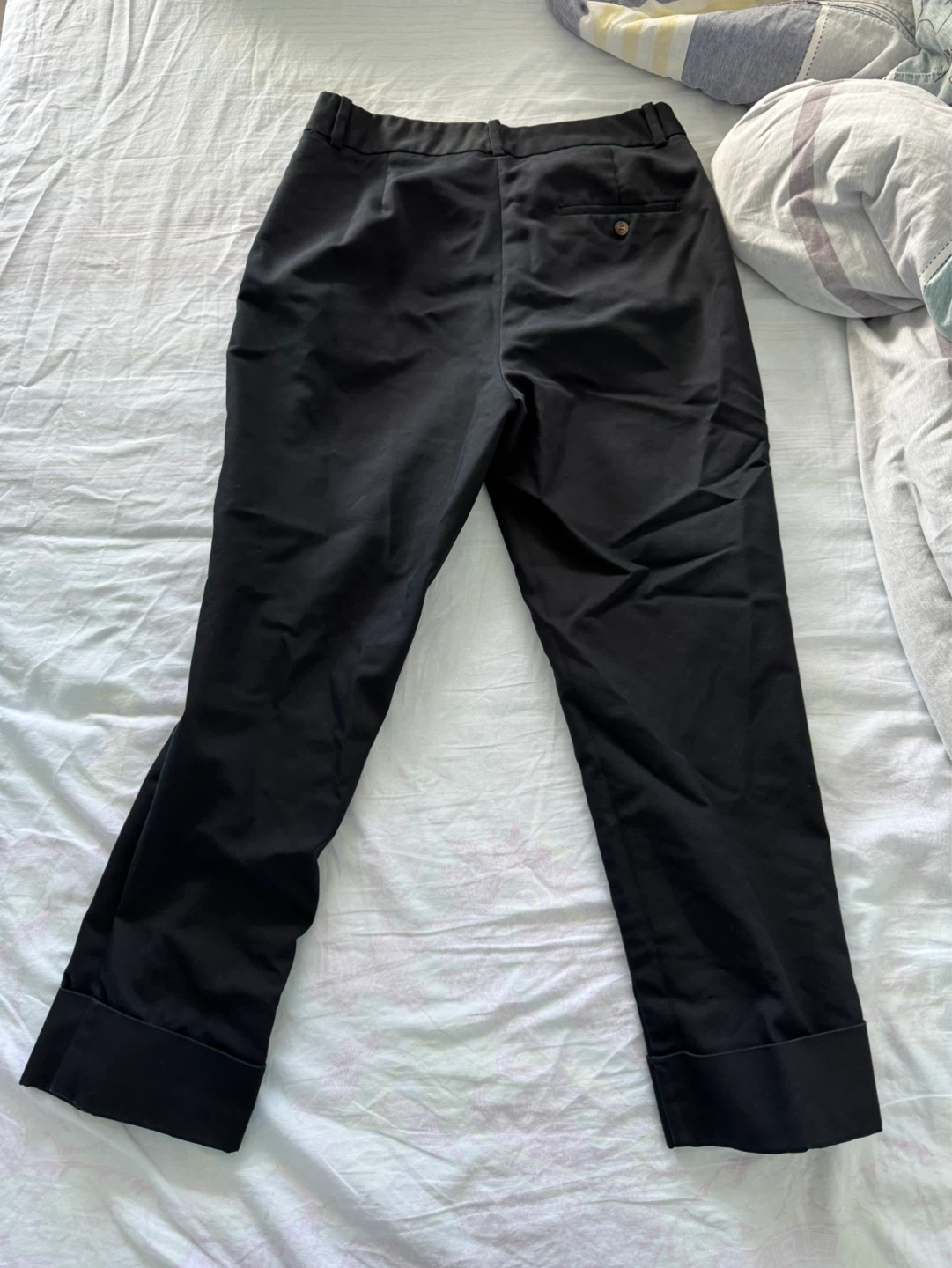 Black pant perfect for work - photo 2