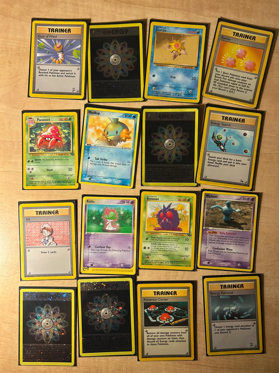 Pokemon cards (post-2000) - photo 3
