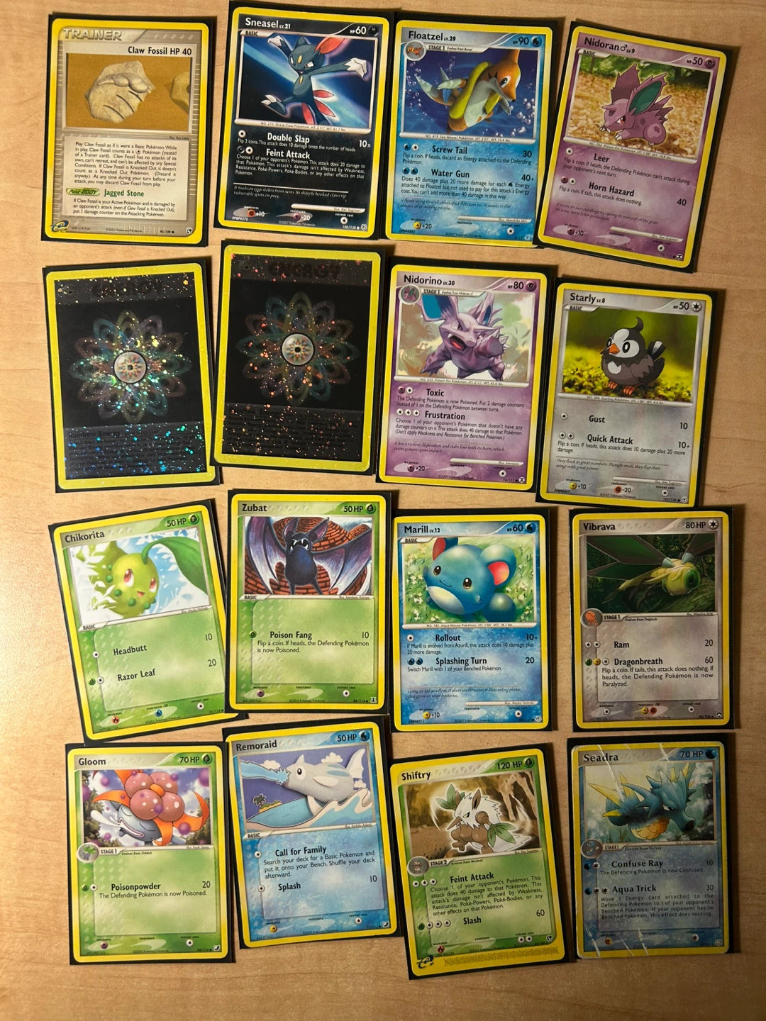 Pokemon cards (post-2000) - photo 5