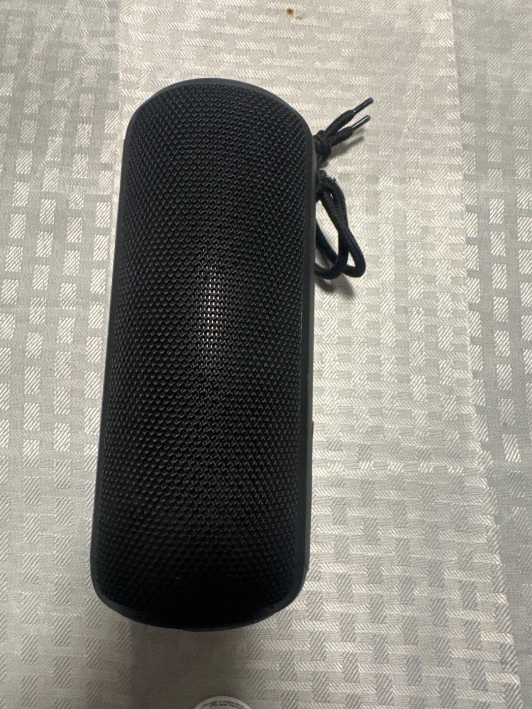 Black iQ Portable Bluetooth Speaker - photo 3