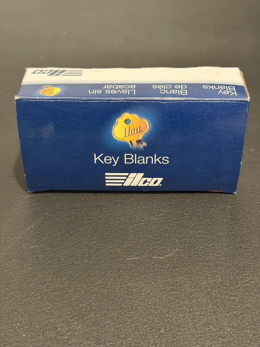 Ilco EZ Key Blanks - photo 2