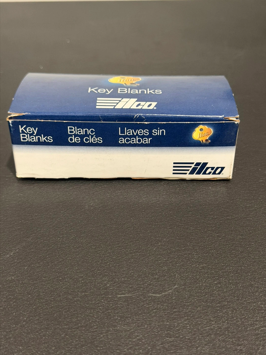 Ilco EZ Key Blanks - photo 3