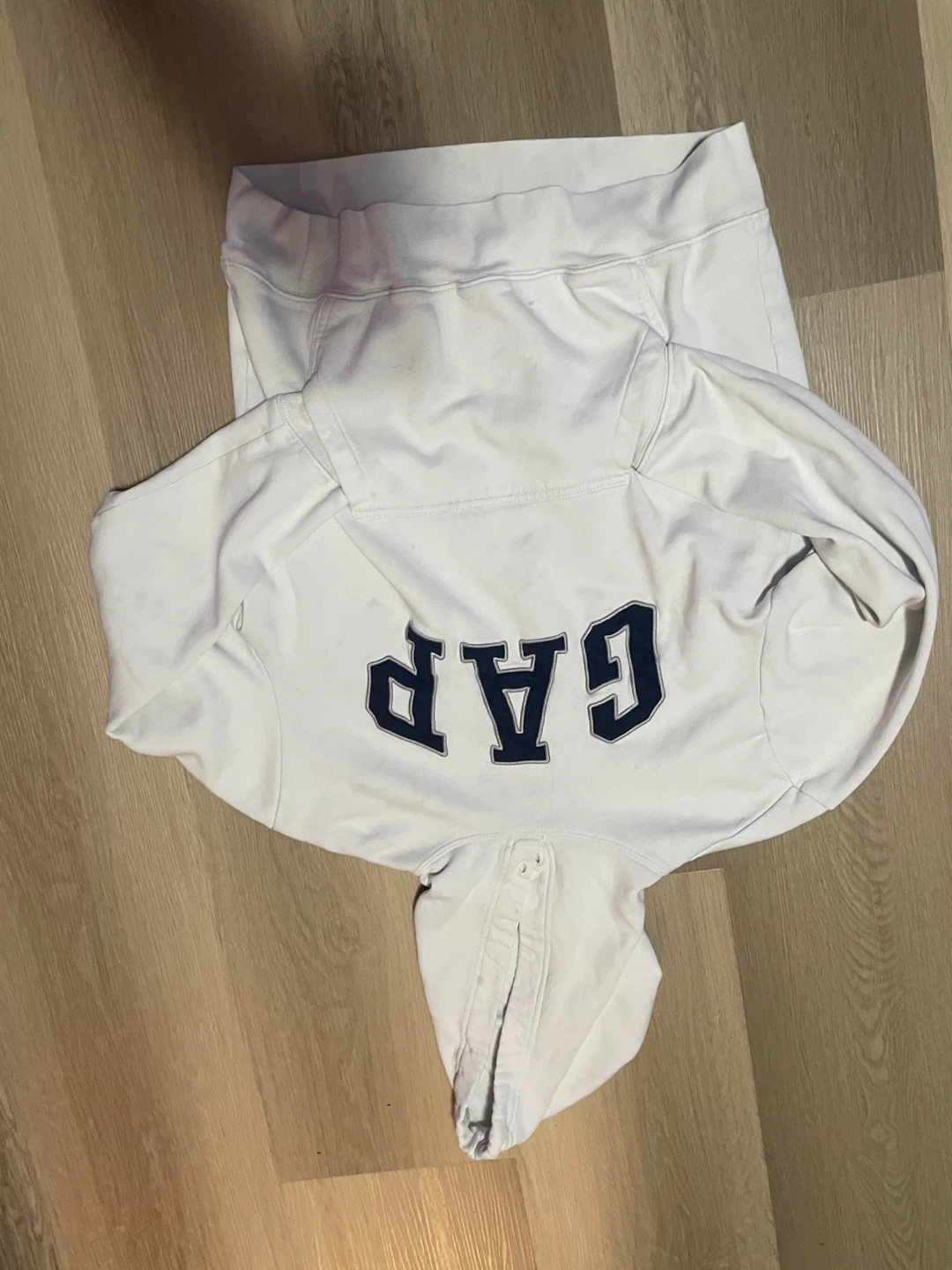 wardrobe clear out - photo 2