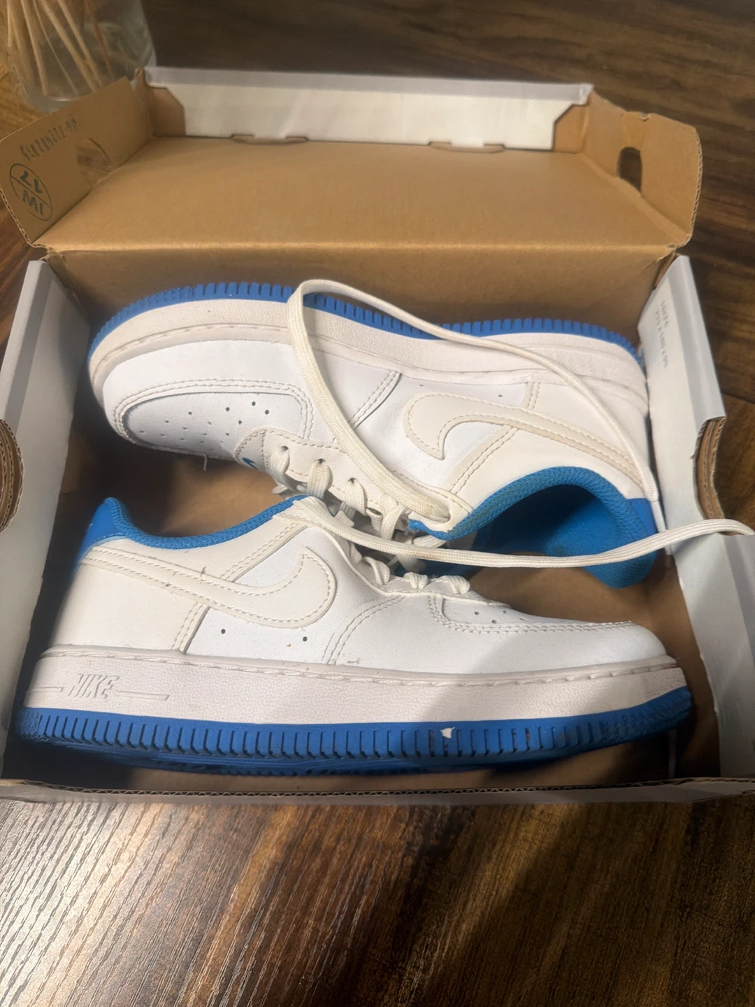 Nike Air Force 1 Sneakers