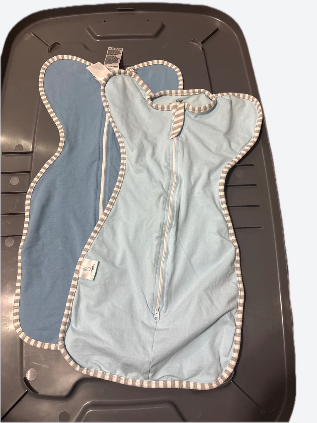 Love to Dream Swaddle NB