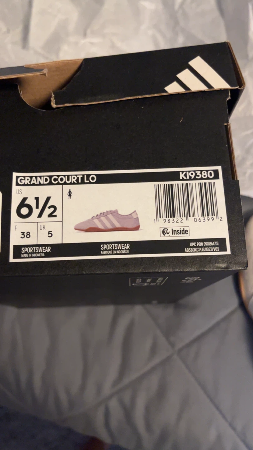 Women’s Addidas