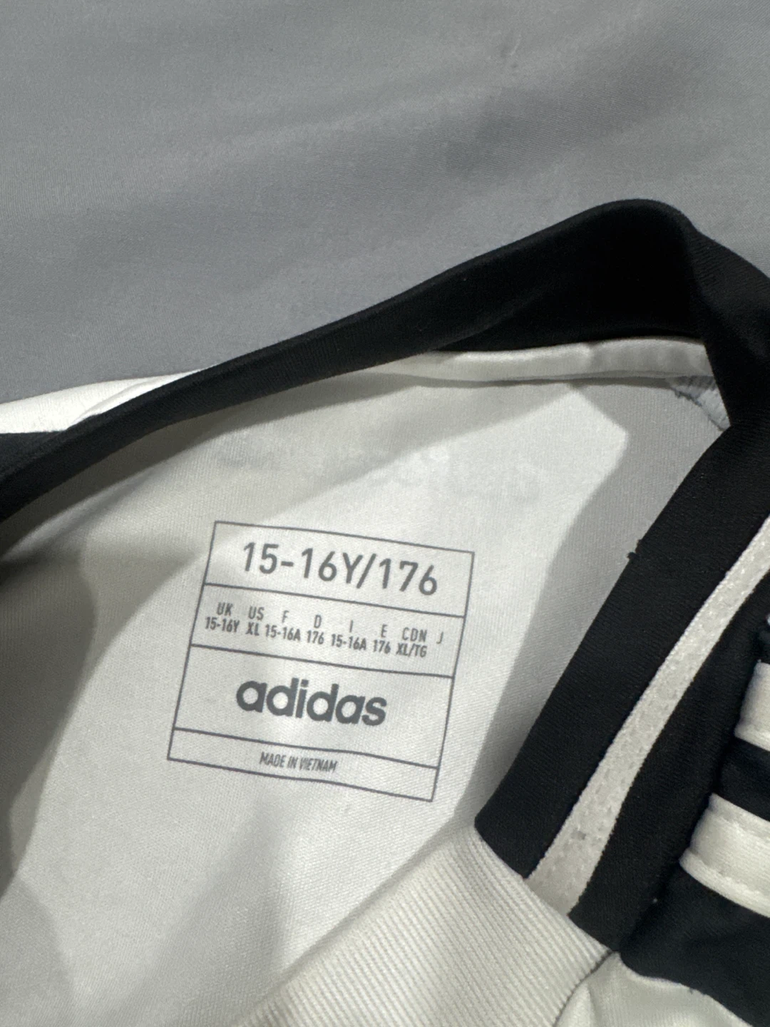 Germany National Football Team Jersey - photo 3