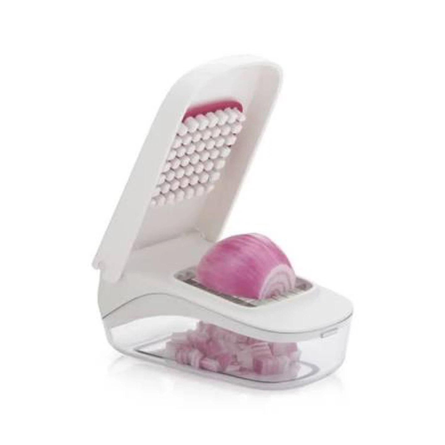 OXO veggie Chopper - photo 5