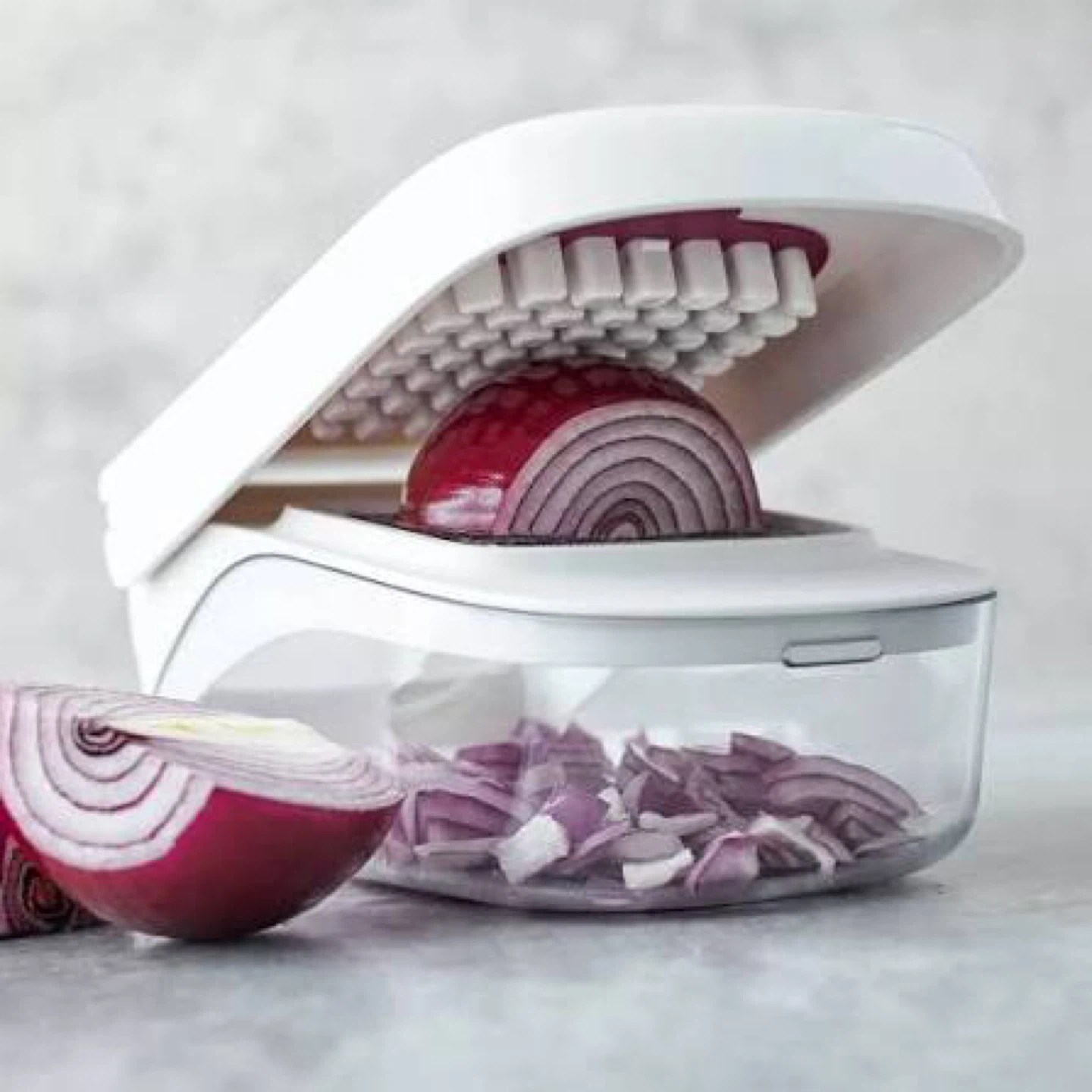 OXO veggie Chopper