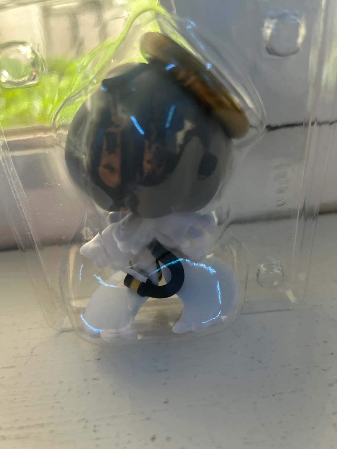 Chibi Angel Figure (Angel V) - photo 2