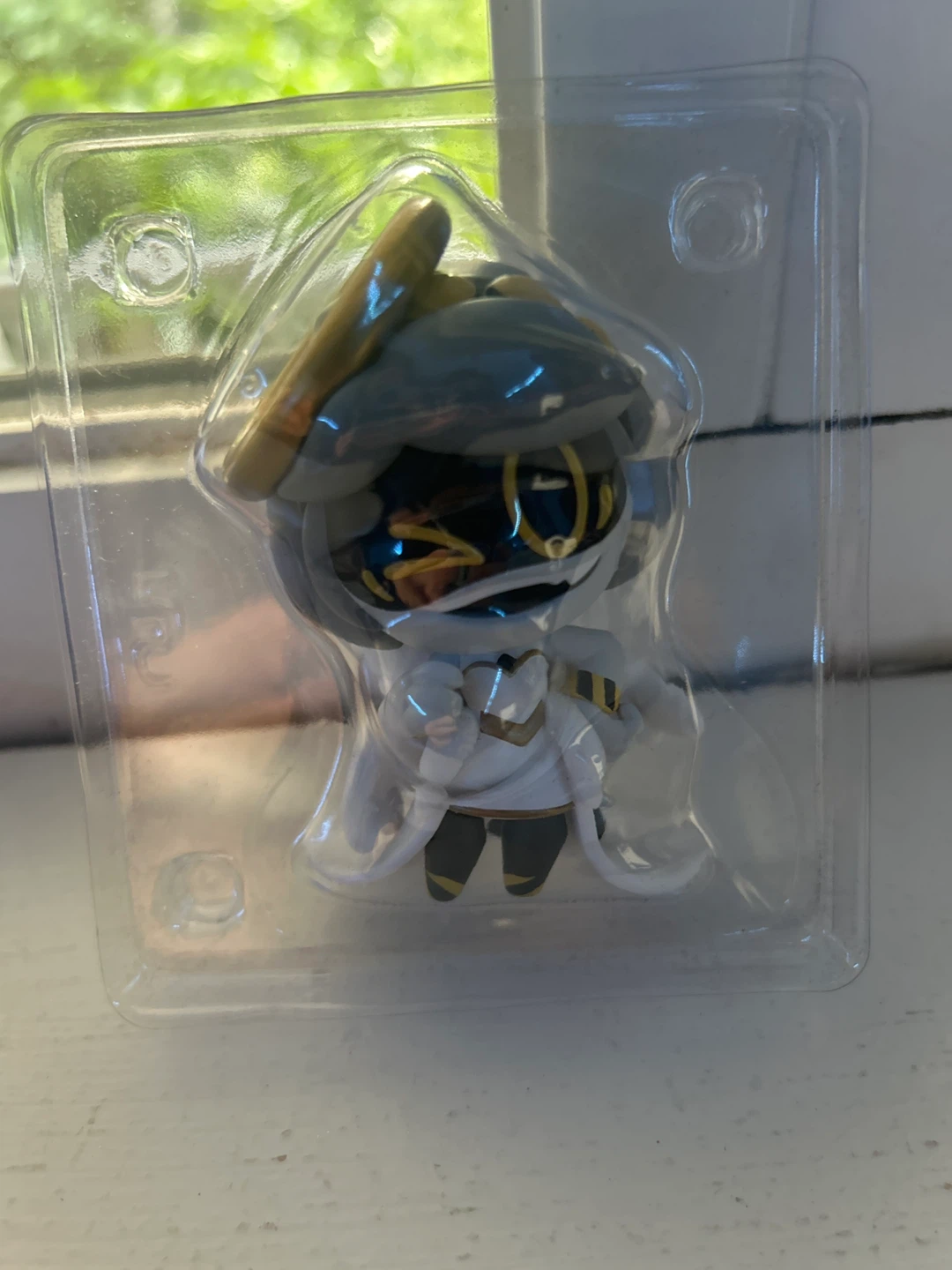 Chibi Angel Figure (Angel V)