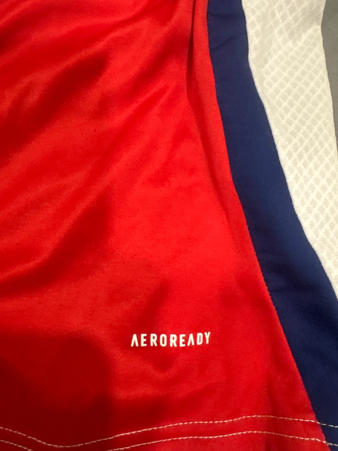 Adidas Arsenal AEROREADY Jersey - photo 3