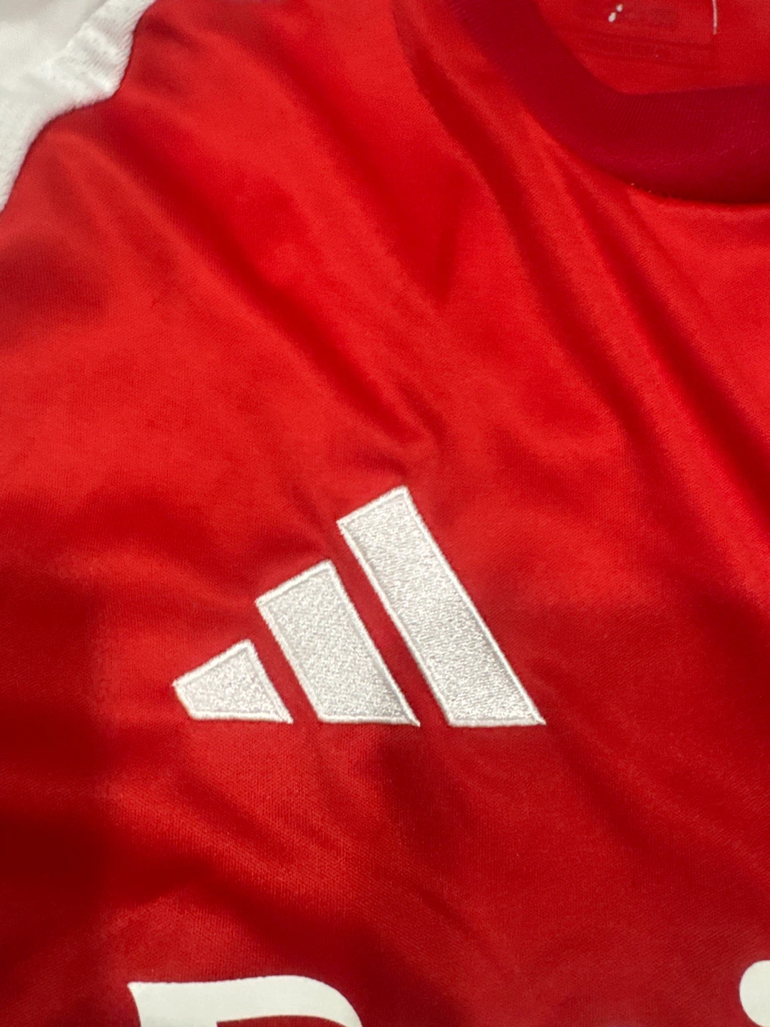 Adidas Arsenal AEROREADY Jersey - photo 4