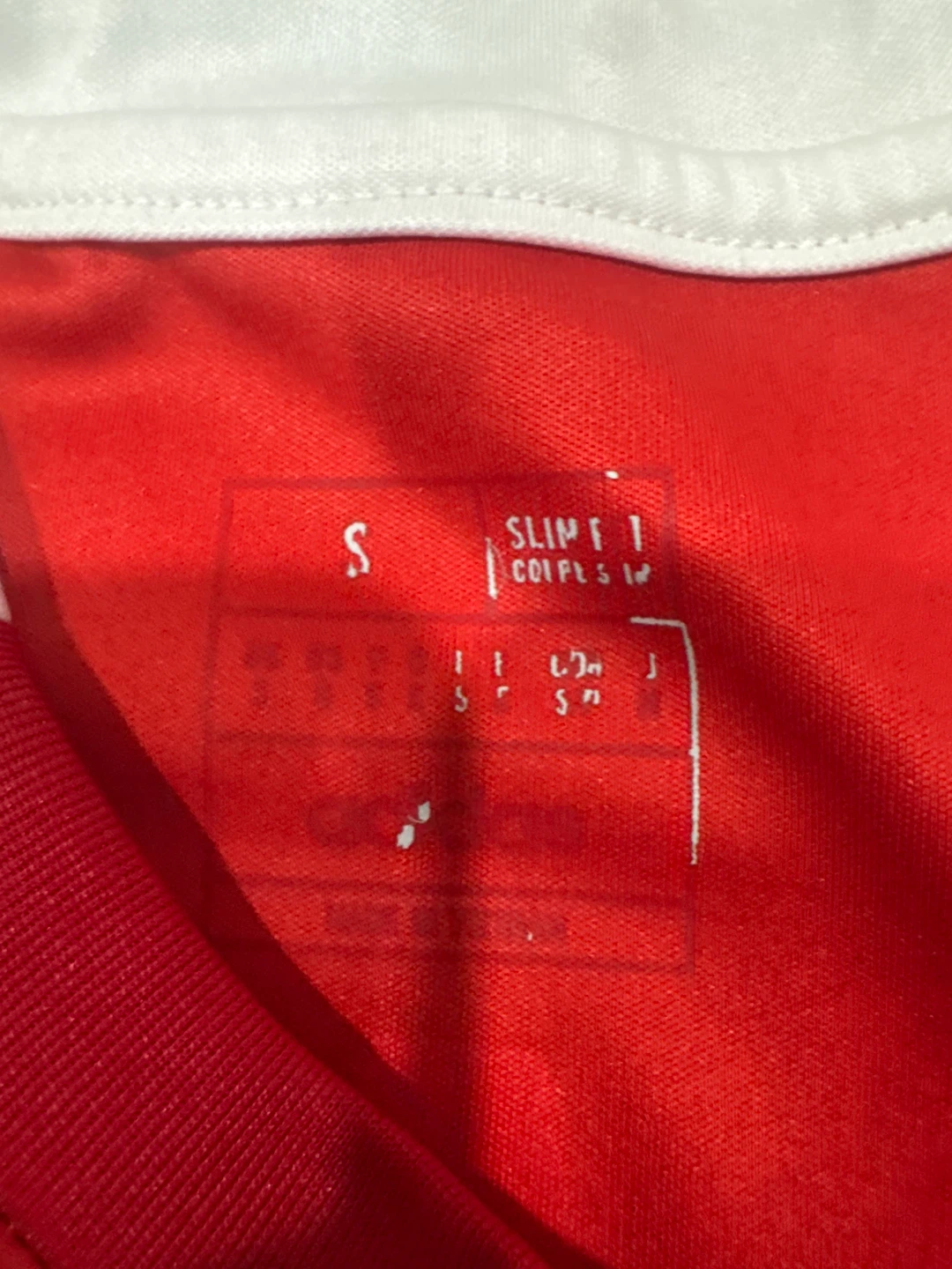 Adidas Arsenal AEROREADY Jersey - photo 2