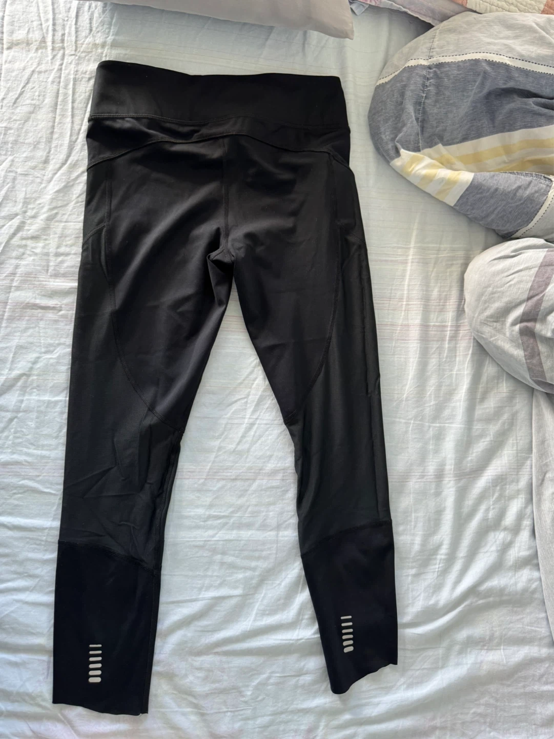 Black legging - photo 2