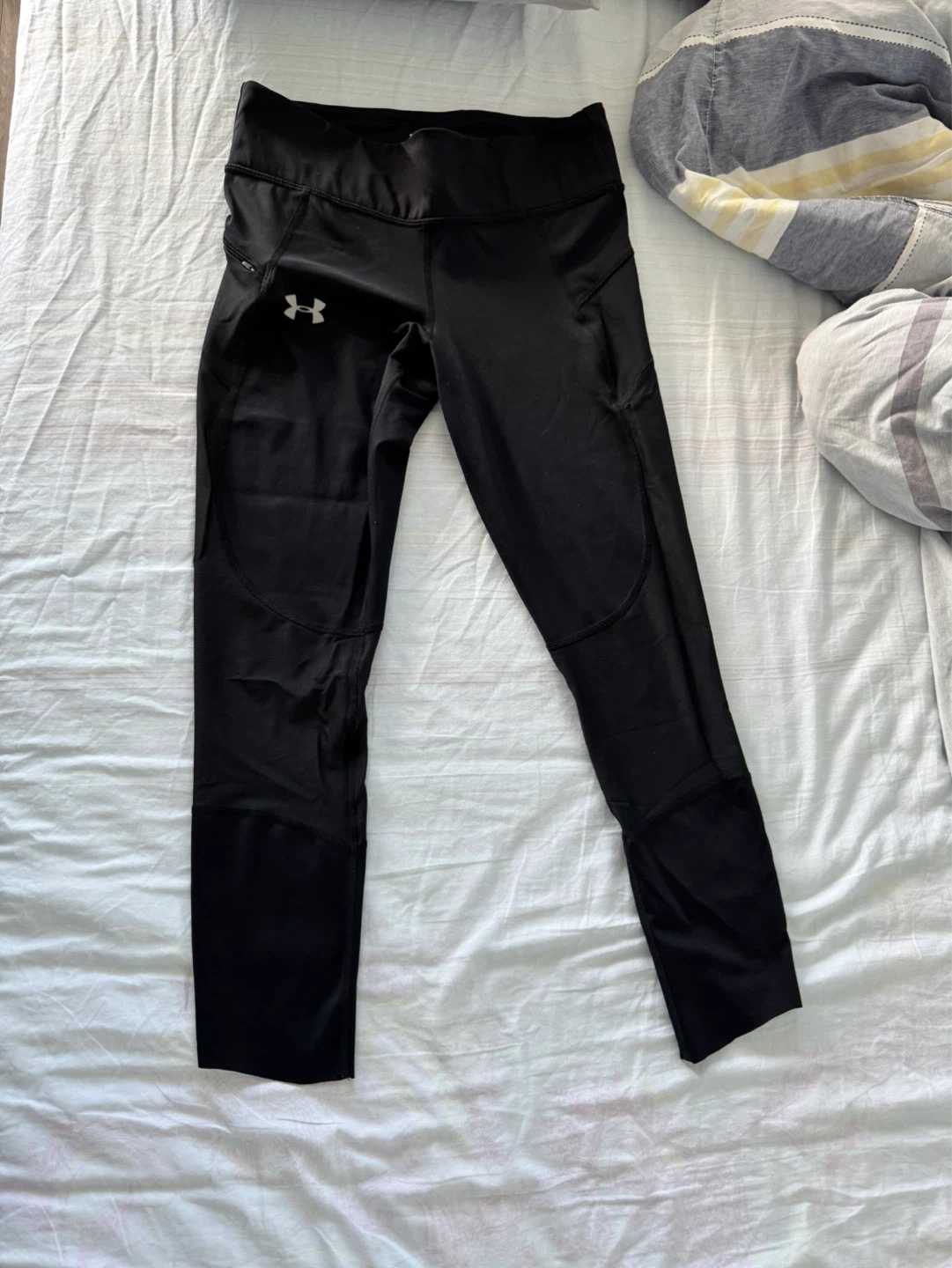 Black legging