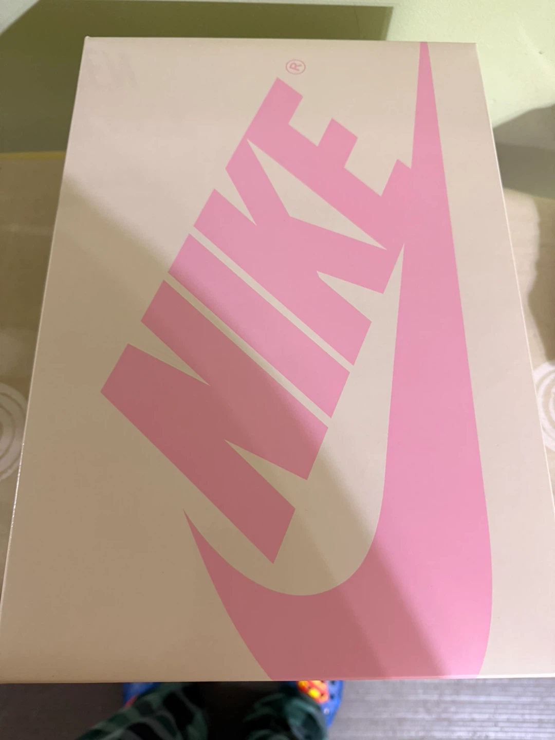 Jordan 1 Low SP Travis Scott Tropical Pink - photo 3