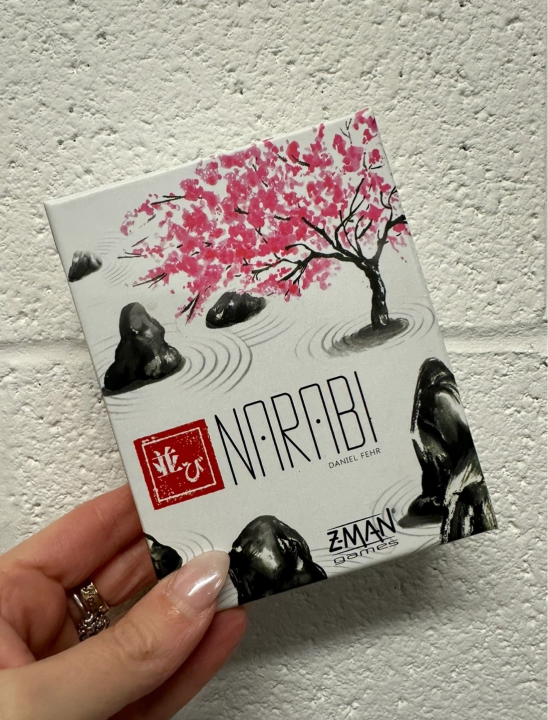 ⚽️Narabi Card Game