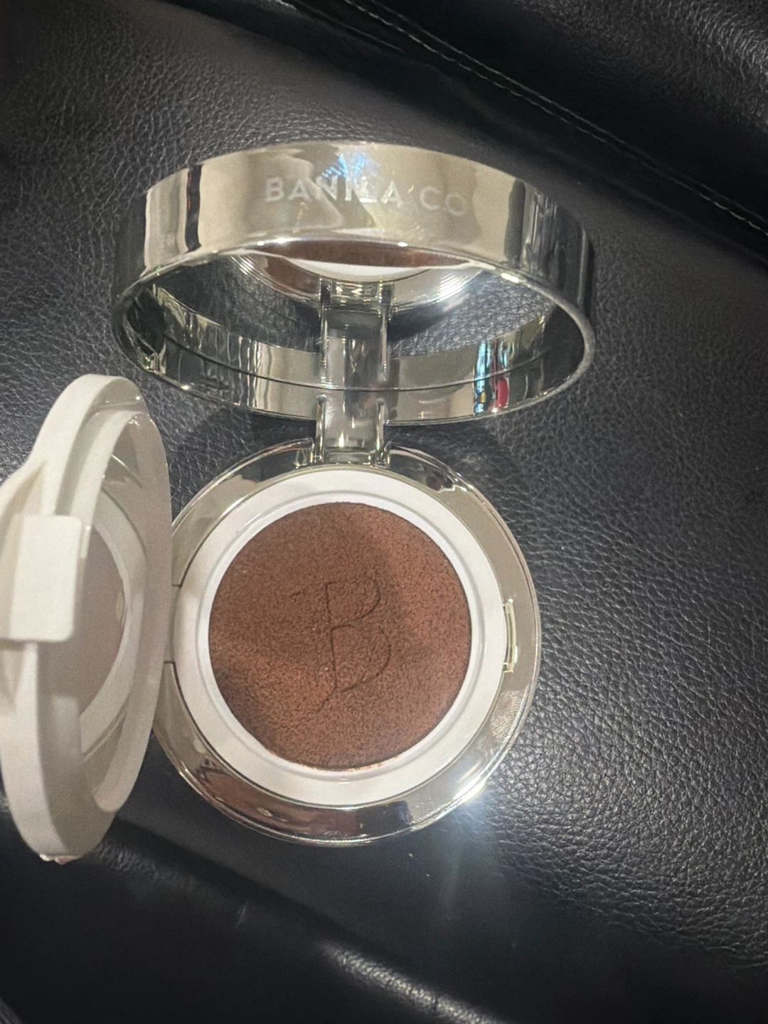 BANILA CO Cushion Foundation - photo 3