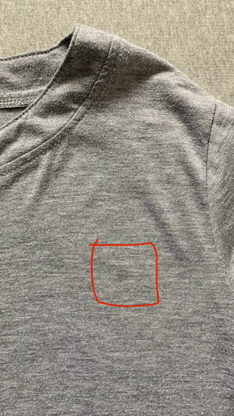 Ladies  - Likely Size Large ⚽️ HAS A LITTLE STAIN (see pic 3) - photo 3