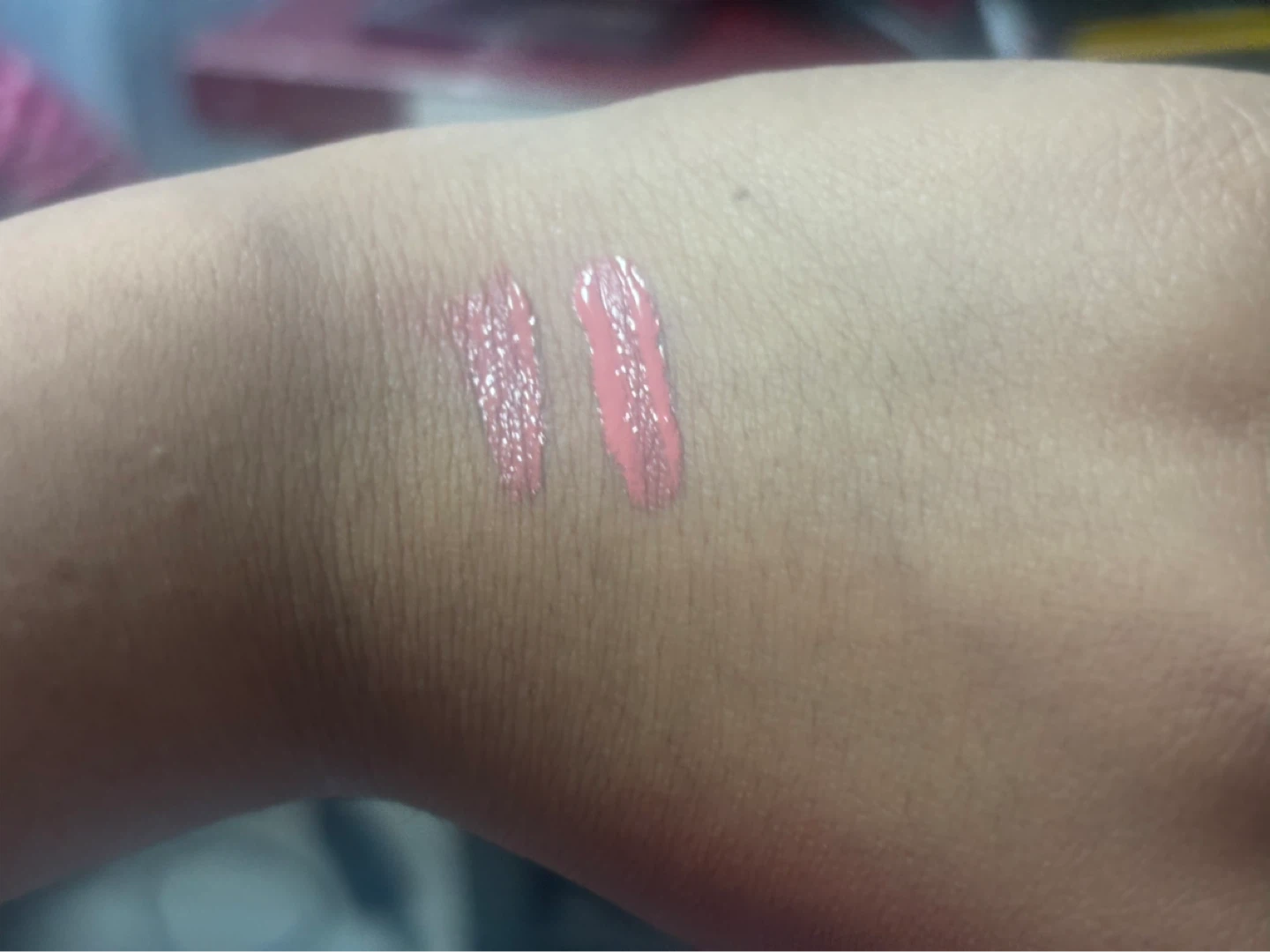 Ruby & Millie Soft Glow Dewy Liquid Blush Set - photo 4