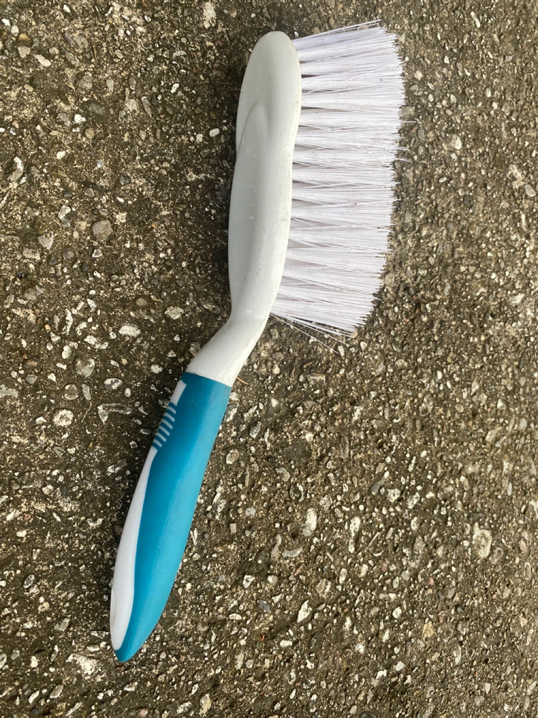 Scrub Brush ⚽️