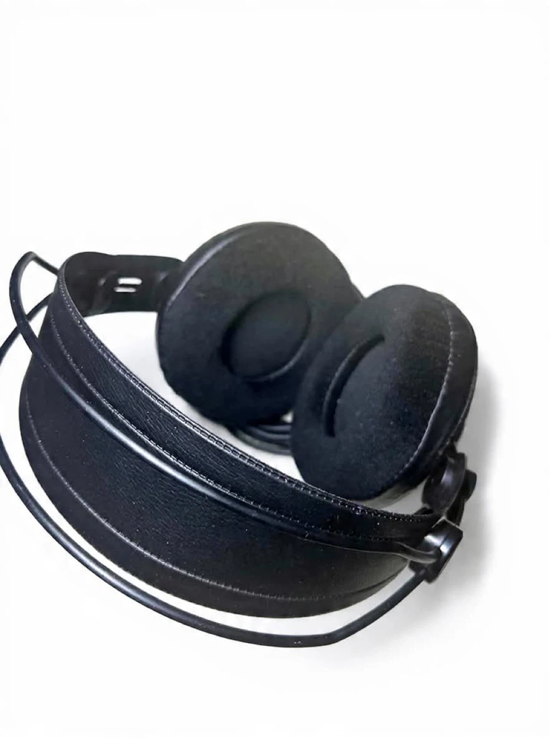 Samson SR850 Semi-Open Studio Headphones