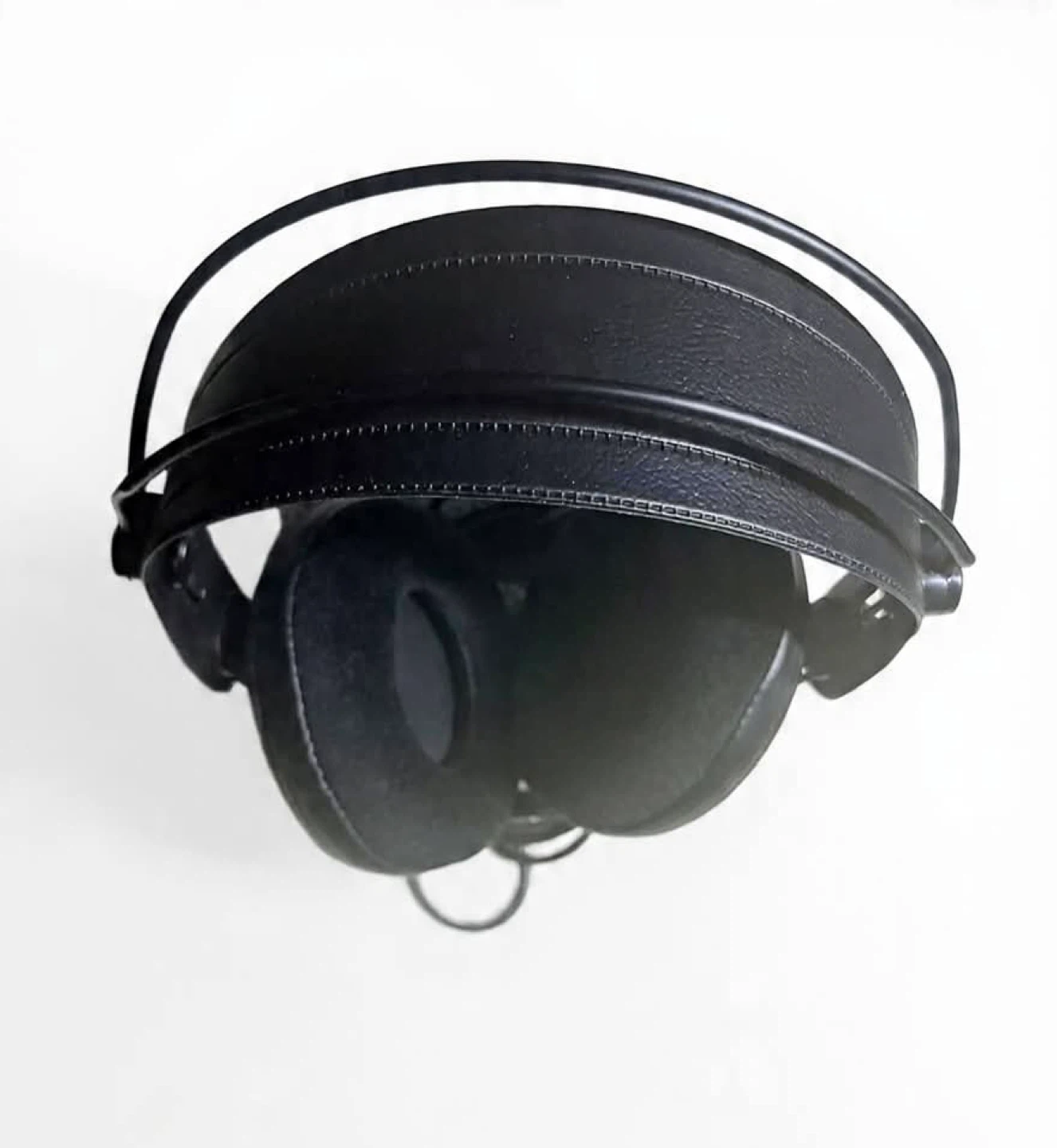 Samson SR850 Semi-Open Studio Headphones - photo 3