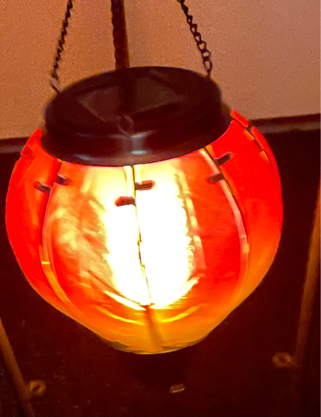Solar Hot Air Balloon - Solar Power - photo 3