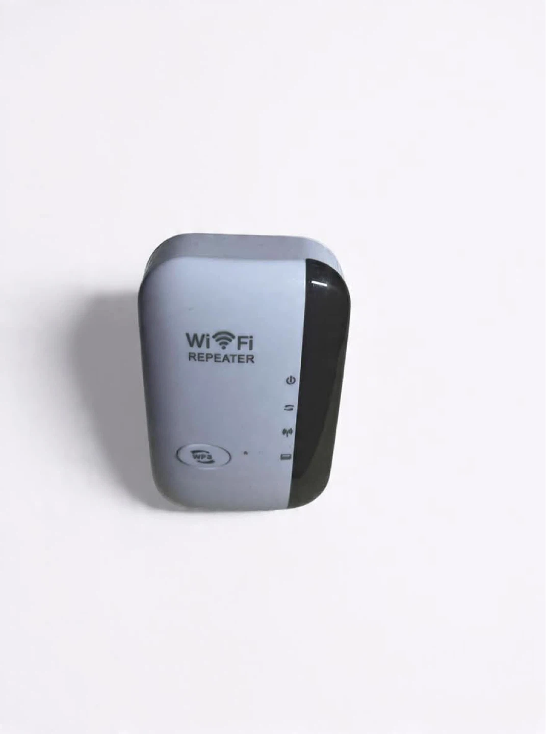 WiFi Repeater / Range Extender