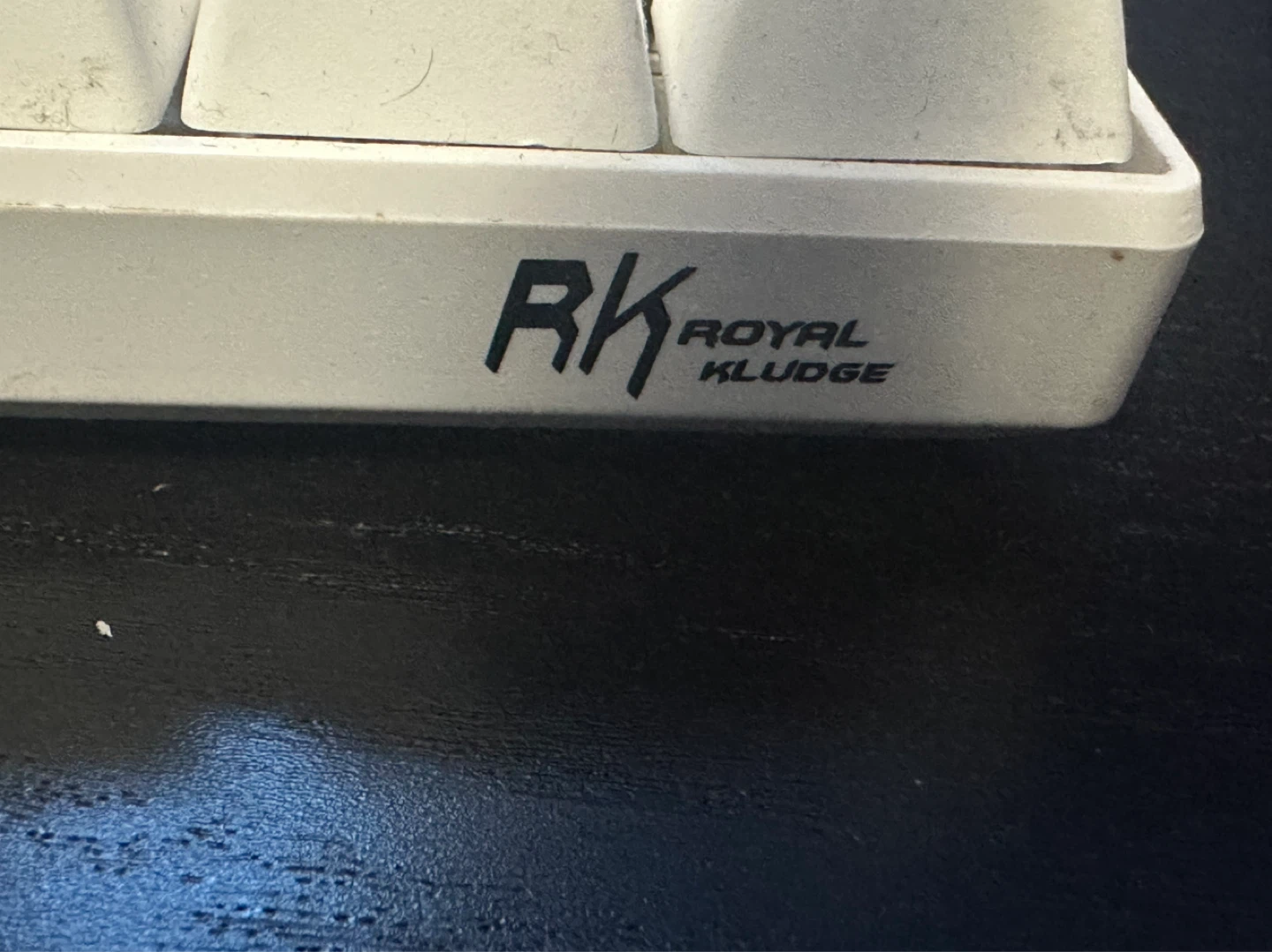 Gaming keyboard Royal Kludge RK81 Mechanical Keyboard - photo 4