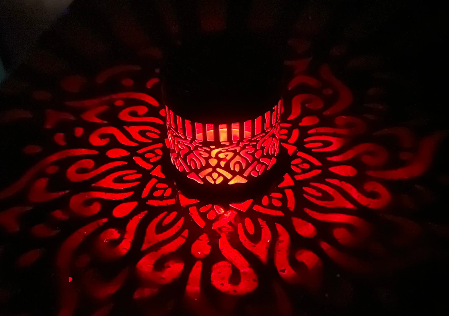 Solar light - photo 4