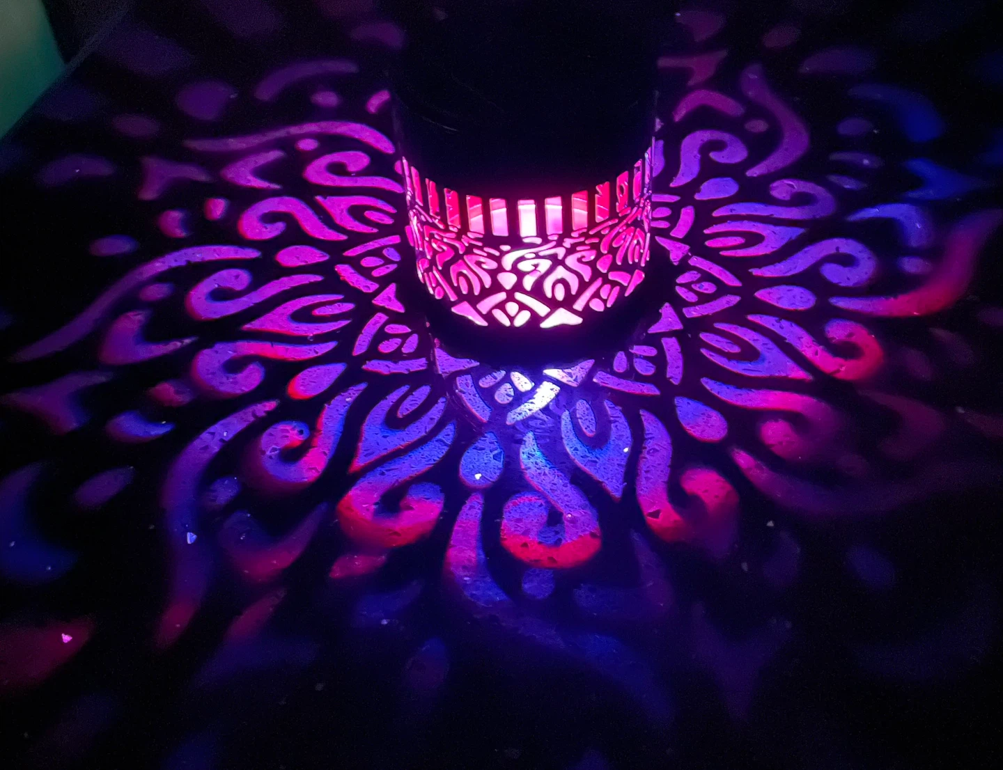 Solar light