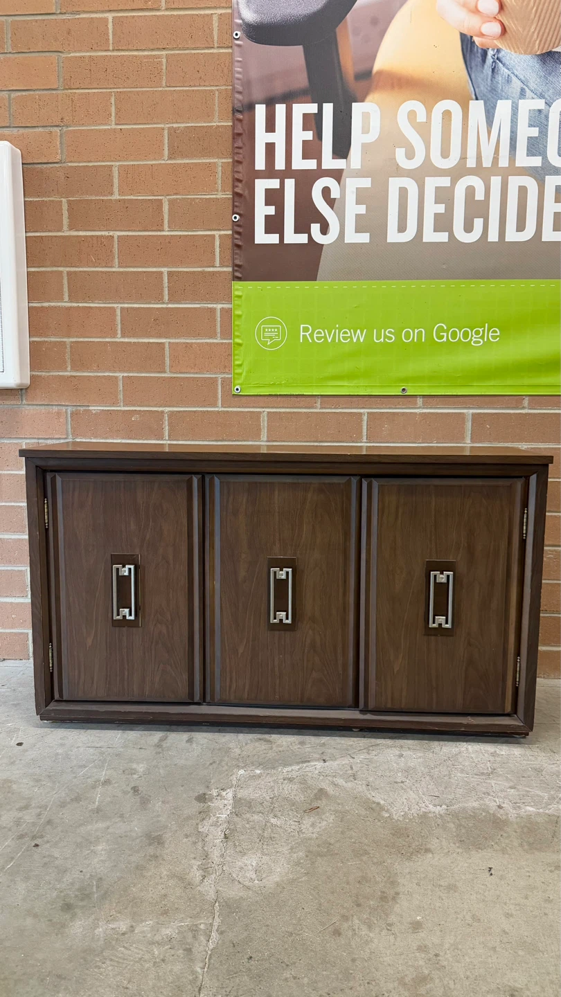 Buffett/Sideboard