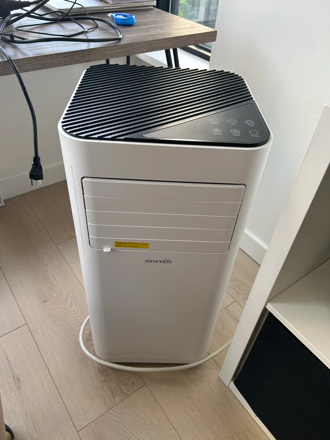Brand New, Never Used Portable Air Conditioner