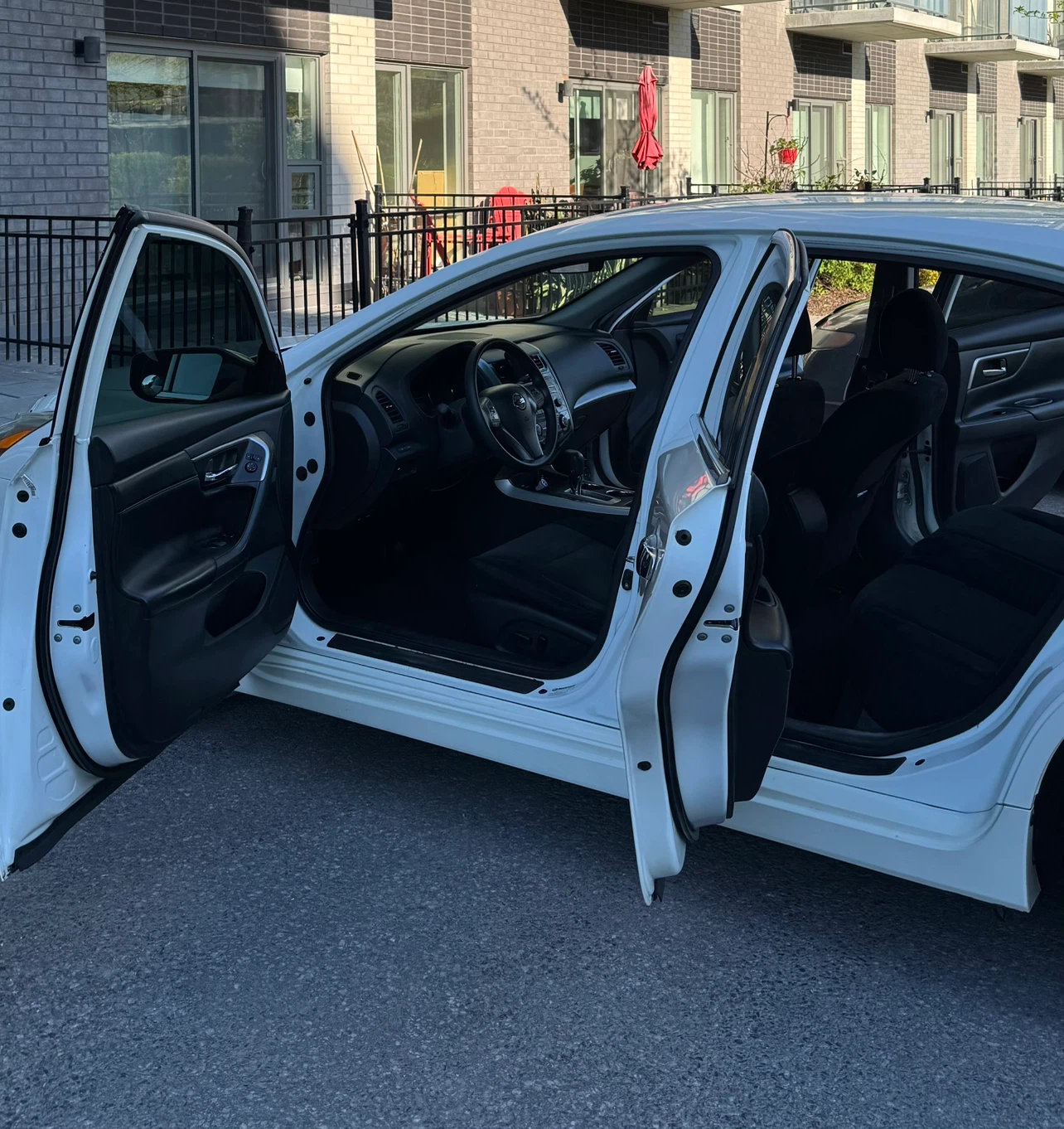 2015 Nissan Altima S – Clean & Safety Certified - photo 3