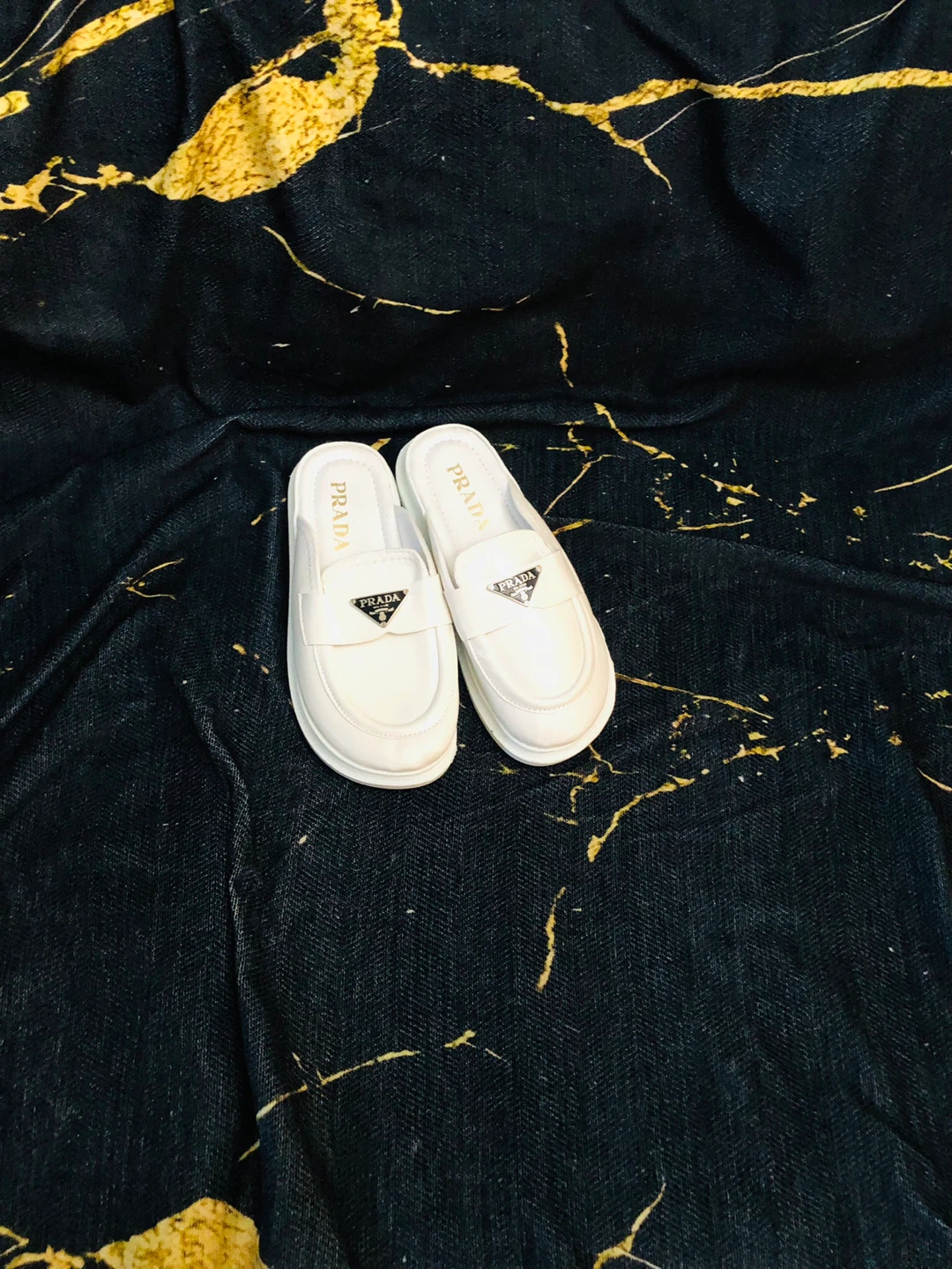 Beach , home sandals 7.5
